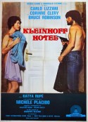 夜色酒店 Kleinhoff Hotel            (1977)