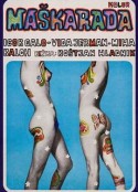 假面舞会 Maskarada            (1971)