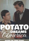 土豆的美国梦 Potato Dreams of America            (2021)