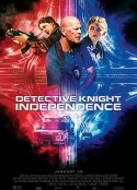 警探奈特3：独立 Detective Knight: Independence            (2023)