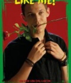 喜欢我 קבלו אותי            (2022)