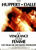 一个女人的报复 La vengeance d'une femme            (1990)