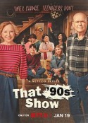 90年代秀 第一季 That '90s Show Season 1            (2023)
