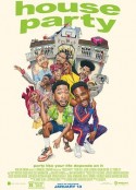偷家派对 House Party            (2023)
