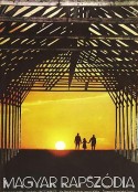 匈牙利狂想曲 Magyar rapszódia            (1979)