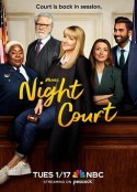 夜间法庭 第一季 Night Court Season 1            (2023)