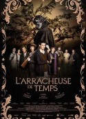 时光碎片 L'Arracheuse de temps            (2021)