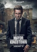 金斯敦市长 第二季 Mayor of Kingstown Season 2            (2023)
