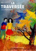 穿越 La traversée            (2021)