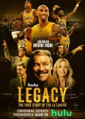 传奇球队：洛杉矶湖人队实录 Legacy: The True Story of the LA Lakers            (2022)