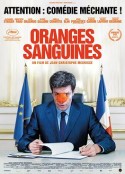 血橙 Oranges sanguines            (2021)