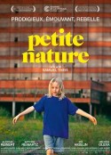 玫瑰男孩 Petite Nature            (2021)