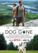 寻狗记 Dog Gone            (2023)