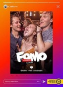 性爱派对 FOMO: Fear of Missing Out            (2019)