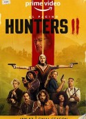 纳粹猎人 第二季 Hunters Season 2            (2023)
