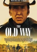 老方法 The Old Way            (2023)