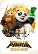 功夫熊猫：神龙骑士 第二季 Kung Fu Panda: The Dragon Knight Season 2            (2023)