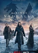 维京传奇：英灵神殿 第二季 Vikings: Valhalla Season 2            (2023)