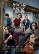 偷走拉登·萨利赫 Mencuri Raden Saleh            (2022)