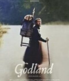 创造之地 Volaða land            (2022)