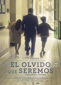 我们将被遗忘 El olvido que seremos            (2020)