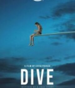 最后的跳水 La caída            (2022)