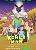 考拉人 Koala Man            (2023)