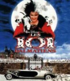 101真狗 101 Dalmatians            (1996)