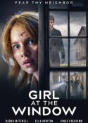 窗中女孩 Girl at the Window            (2022)