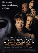 月光光心慌慌7 Halloween H20: 20 Years Later            (1998)