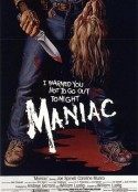 疯子 Maniac            (1980)