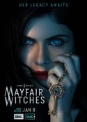 梅菲尔女巫 第一季 Anne Rice's Mayfair Witches Season 1            (2023)