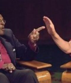 Mission: Joy - Finding Happiness in Troubled Times            (2021)