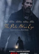 淡蓝之眸 The Pale Blue Eye            (2022)