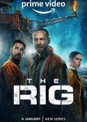 钻井 第一季 The Rig Season 1            (2023)