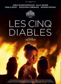 五恶魔 Les Cinq Diables            (2022)