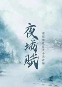 夜城赋            (2023)