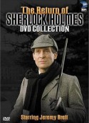 福尔摩斯归来记 The Return of Sherlock Holmes            (1986)