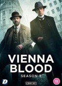 维也纳血案 第三季 Vienna Blood Season 3            (2022)