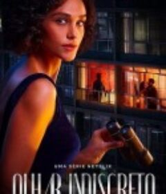 偷窥狂小姐 Olhar Indiscreto            (2023)