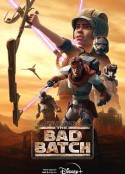 星球大战：异等小队 第二季 Star Wars: The Bad Batch Season 2            (2023)