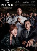 菜单 The Menu            (2022)