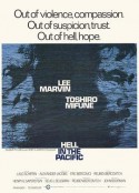 决斗太平洋 Hell in the Pacific            (1968)