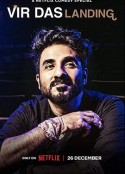 维尔·达斯：异乡游子 Vir Das: Landing            (2022)