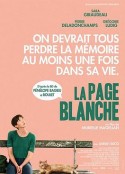 空白页 La Page blanche            (2022)