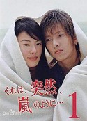 像暴风雨般的恋爱 それは、突然、嵐のように…            (2004)