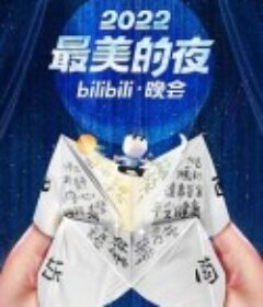 2022最美的夜bilibili晚会            (2022)
