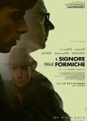 蚁王 Il signore delle formiche            (2022)