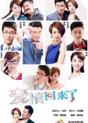 爱情回来了            (2014)
