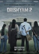 误杀瞒天记2 Drishyam 2            (2022)
